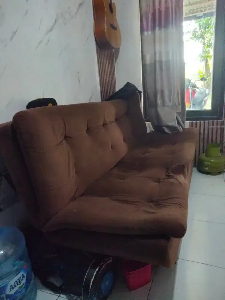 Sofa bad UK 180cm an