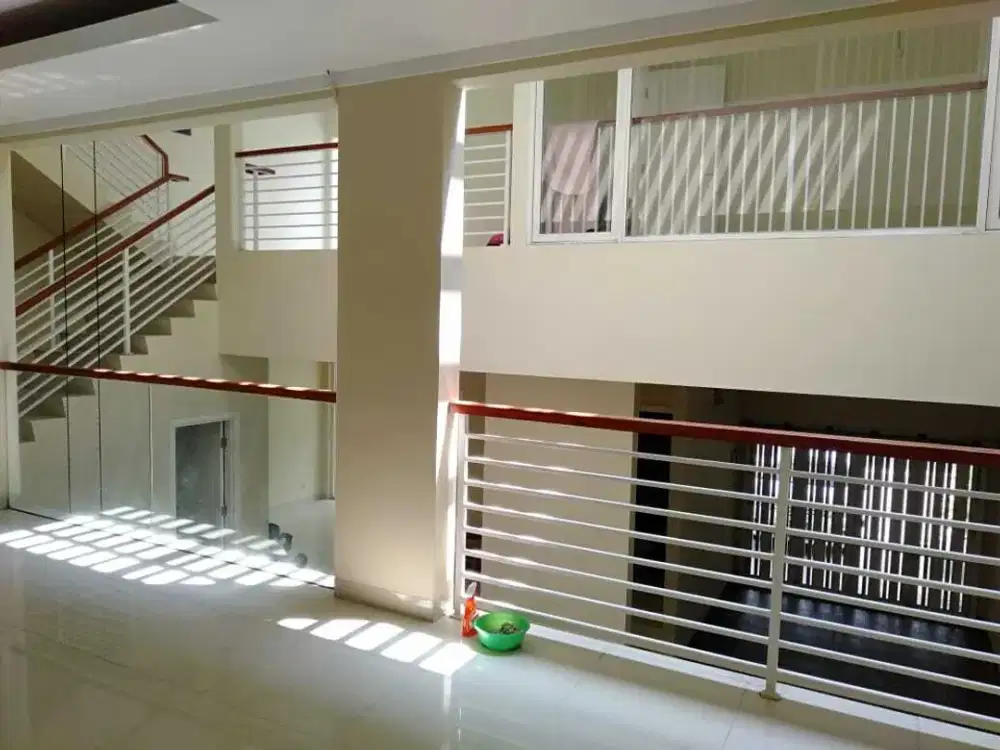 Kebayoran Bintaro Harga Turun luas 170 only 4,295