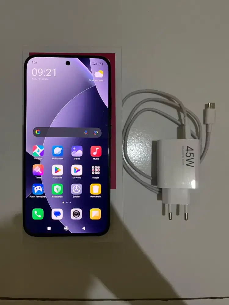 REDMI NOTE 15 PRO 256 GB