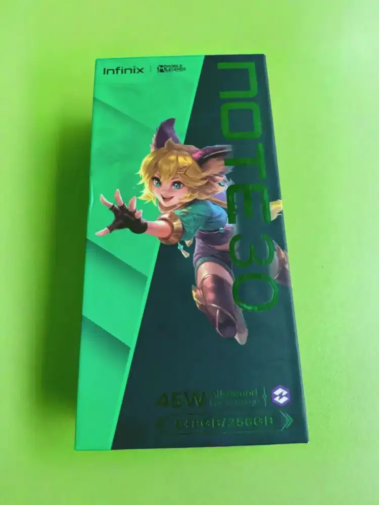 Infinix Note 30 8 / 256 GB