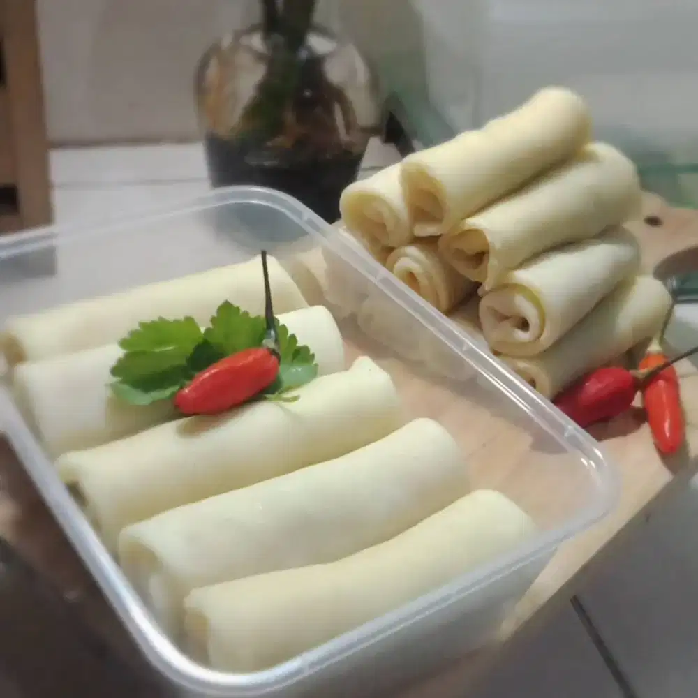 Sosis solo premium Frozen