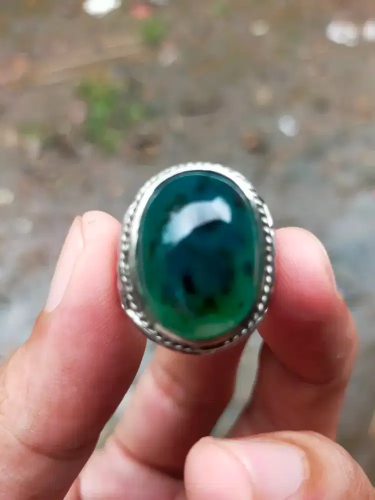 Jual bacan Doko ajib