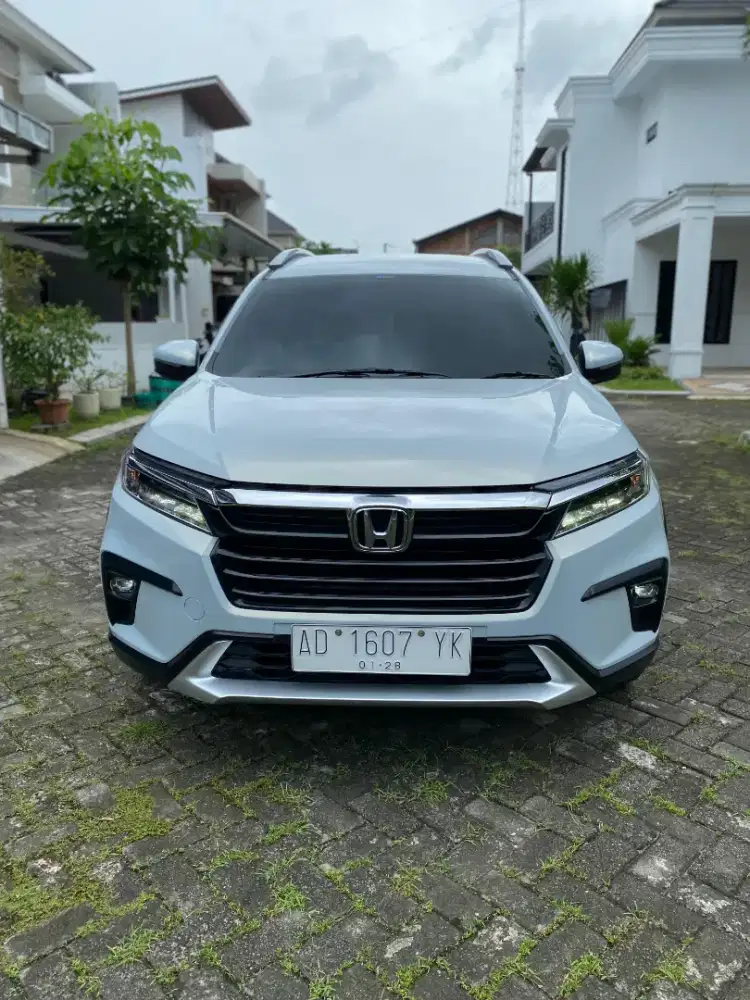 Honda BRV 1.5 E prestige matic 2022