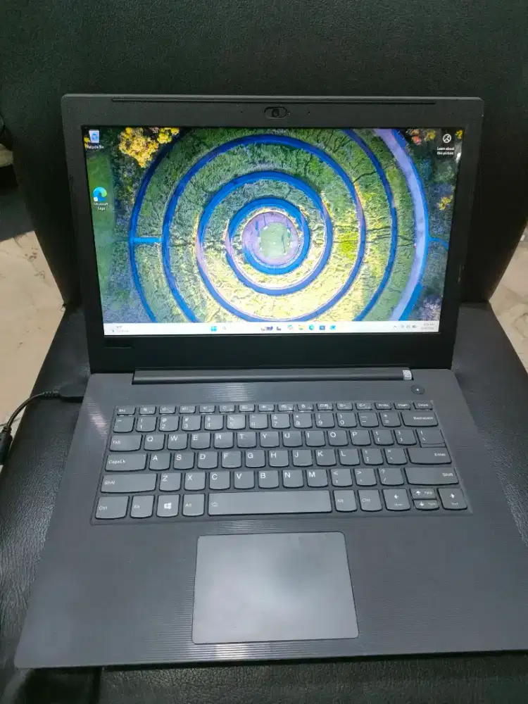 Jual laptop lenovo NHU717A Intel core i7 Ram 8Gb Ssd 256Gb 14inch fhd