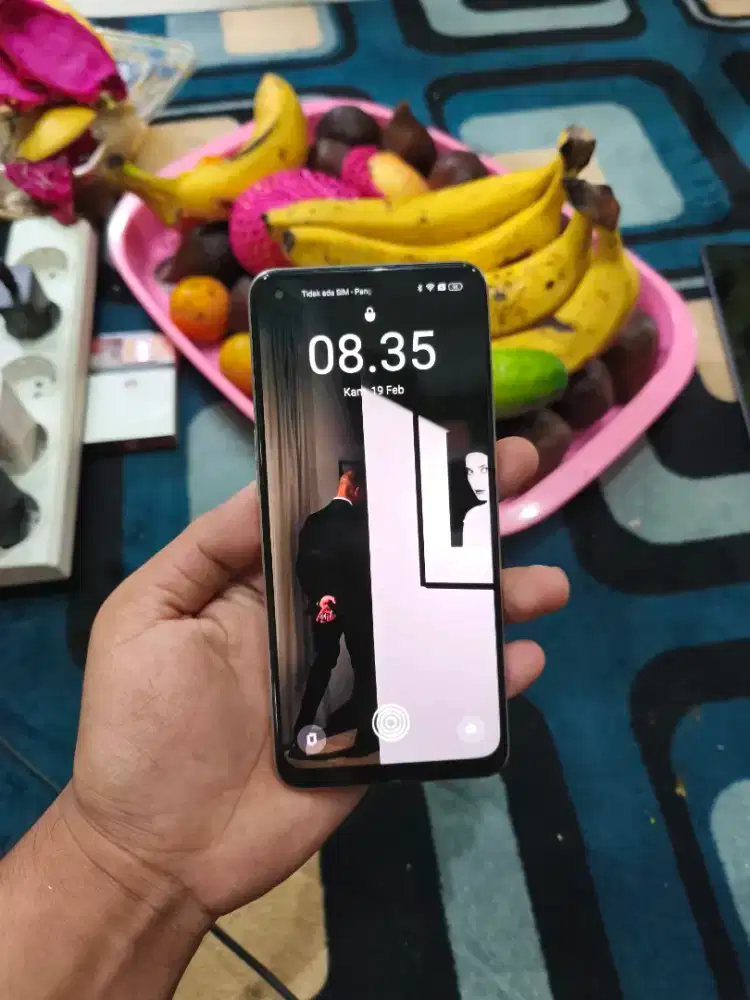 Oppo Reno 8 5G 8/256 gb