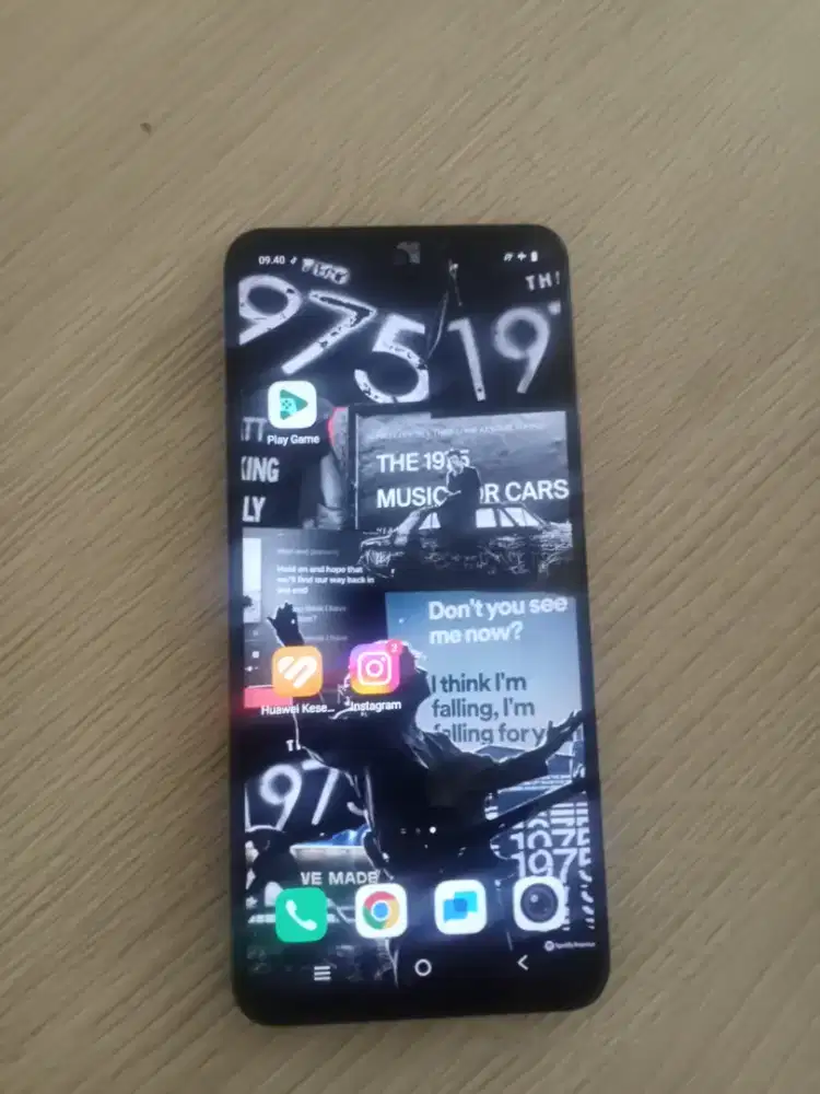 Di jual cepat vivo Y 29