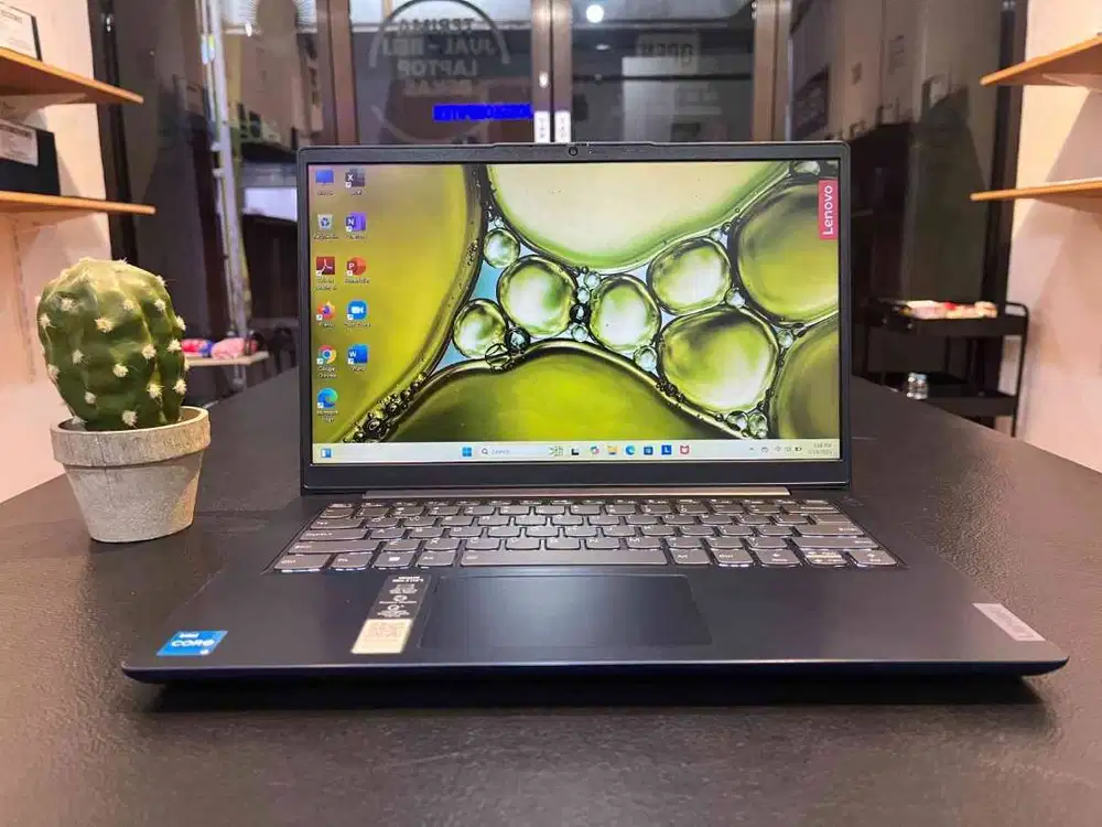 LENOVO IP 3-14IAU7_CORE I3-1215U_BEST SELLER