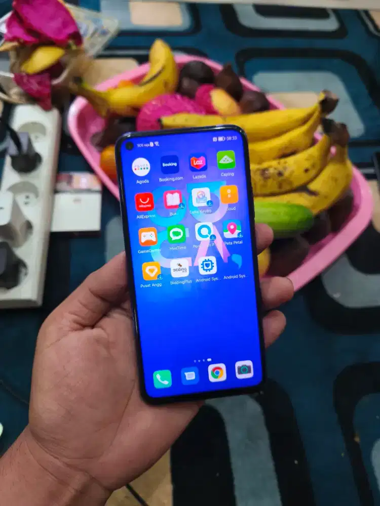 Huawei Nova 5T 8/128 gb