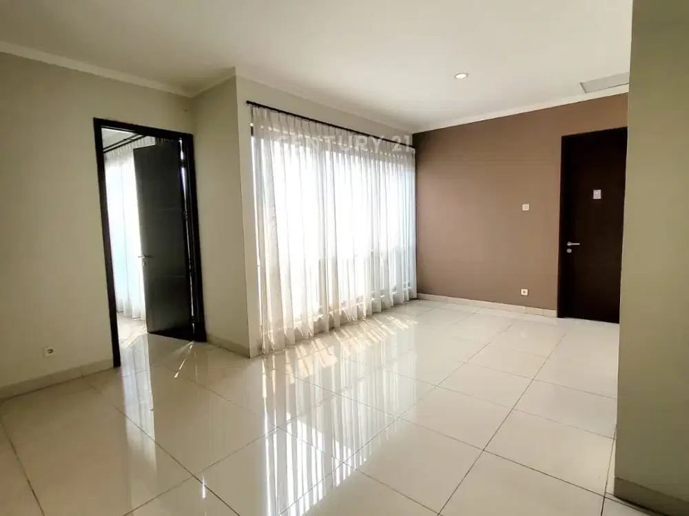 Discovery Serenity Jual Cepat Rumah Dalam Cluster Luas 160 Di Sektor9 Bintaro