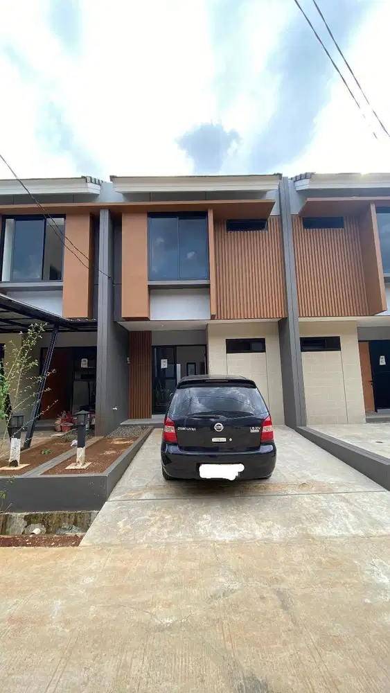 Butuh Cepat! Take Over Rumah Siap Huni, hanya 50 Juta Saja