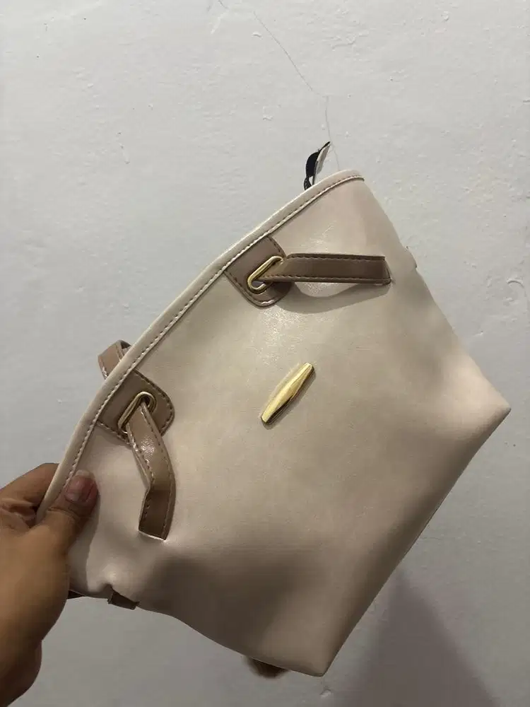 Dijual tas brand Lokal kwalitas bagus