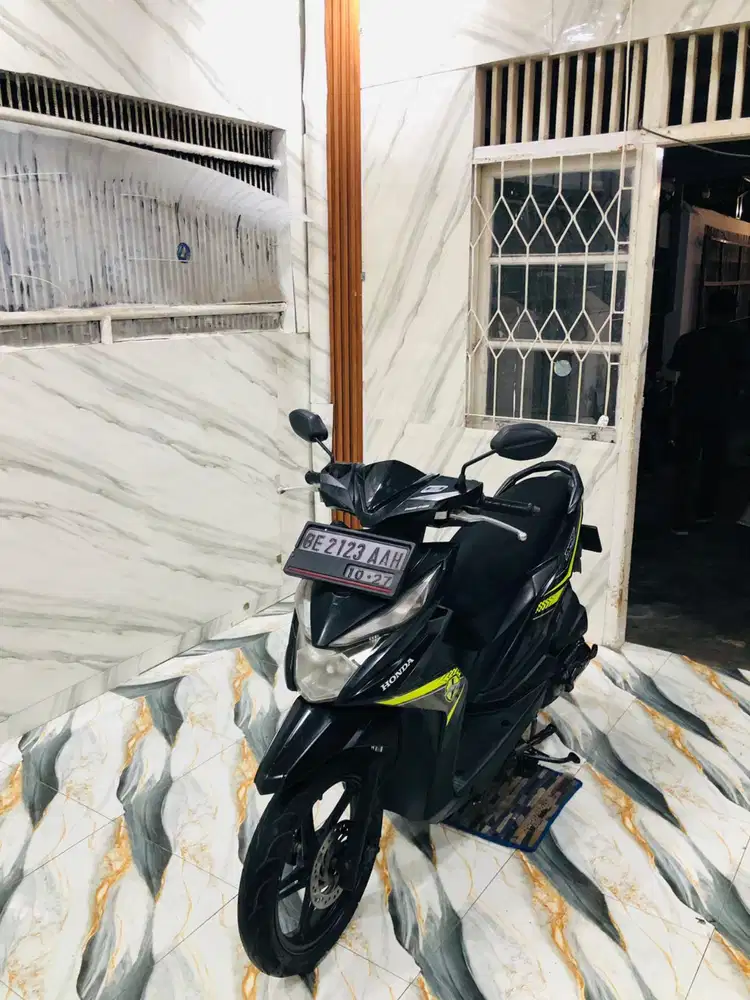 BEAT NEW DIGITAL TERBAIK 2018 Pajak Hidup