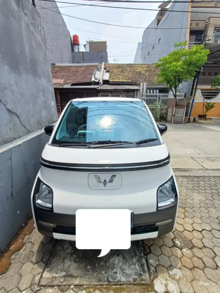 Wuling Air EV Lite