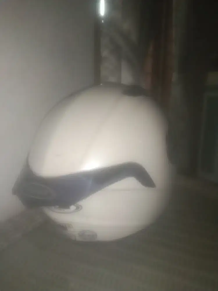 WTS zeus helmet