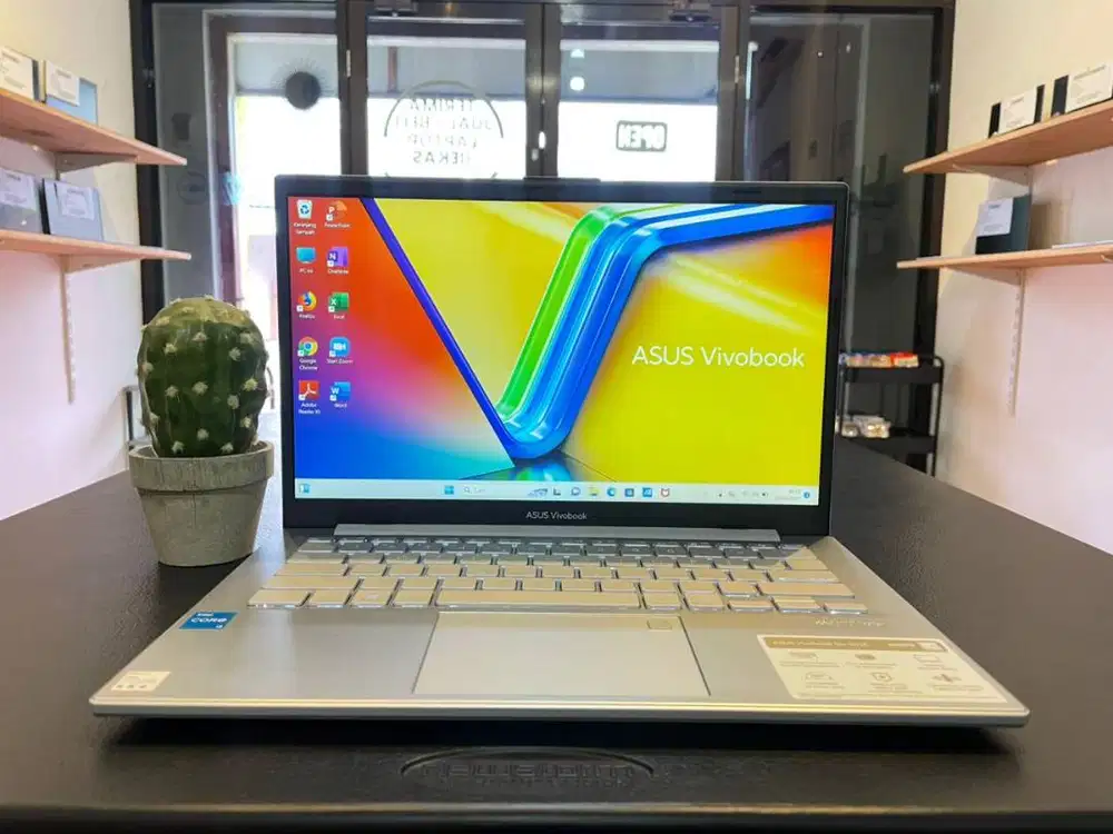 ASUS VIVOBOOK GO-E1404GA_CORE I3 N305_BEST SELLER