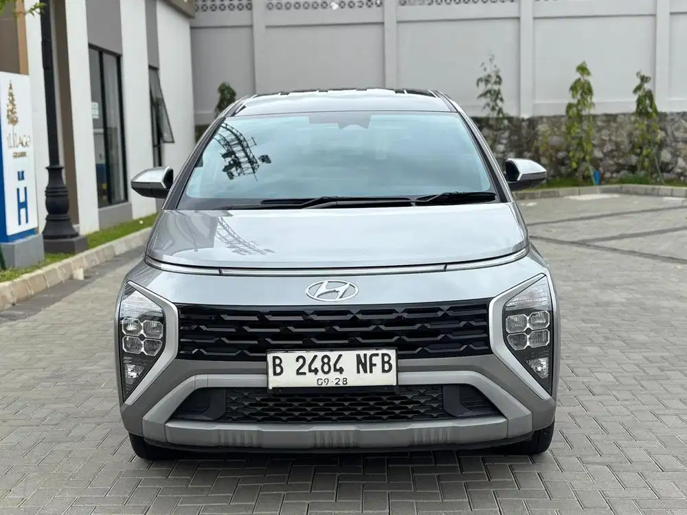 Stargazer Prime 2023 KM 27RB