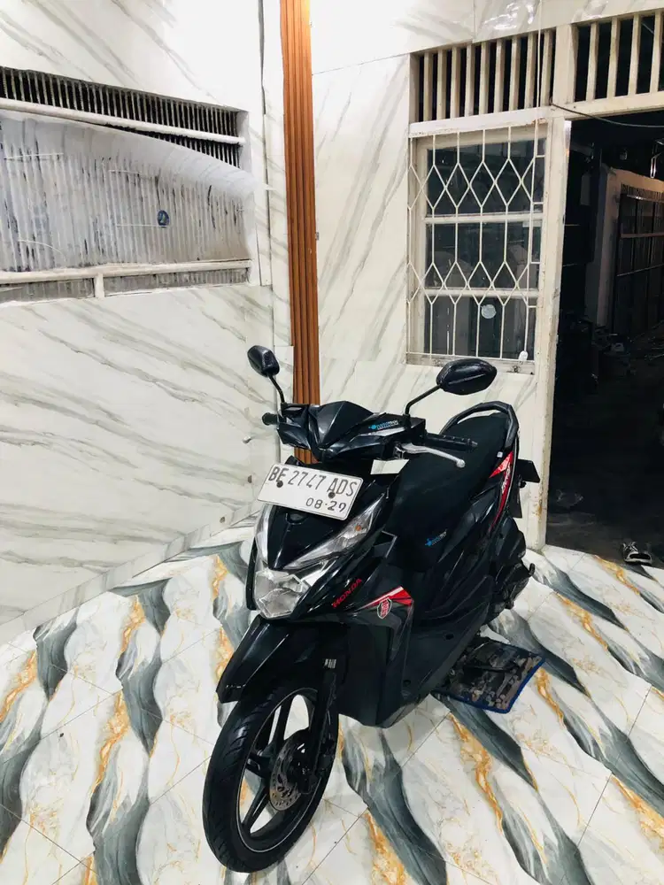 BEAT NEW DIGITAL ISTIMEWA 2019 Pajak Hidup