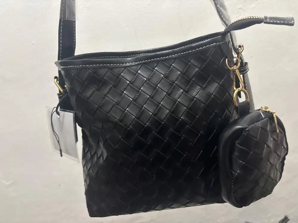 Dijual tas brand Lokal kwalitas bagus