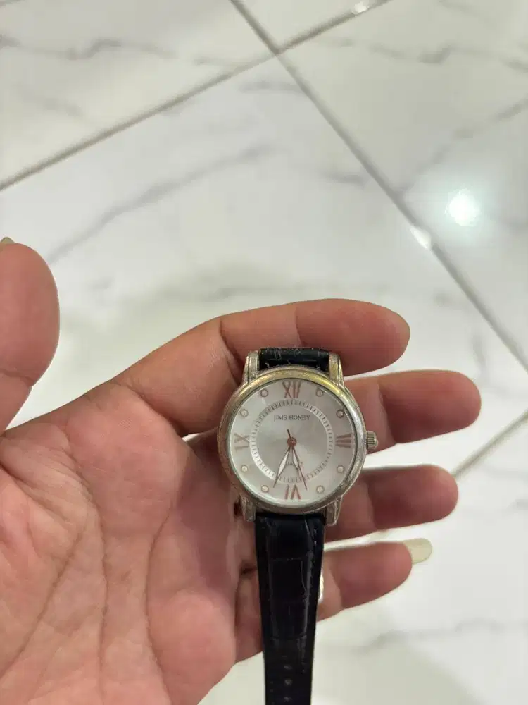JAM TANGAN JIMS HONEY Wanita