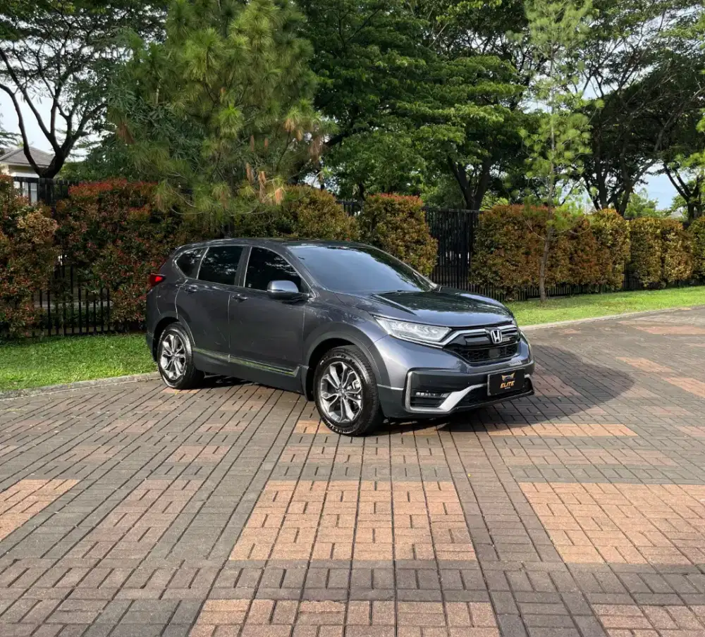 Honda CR-V 1.5 Turbo Prestige Sensing 2023