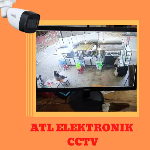 PROMO PEMASANGAN CCTV MURAH BERGARANSI MALANG RAYA