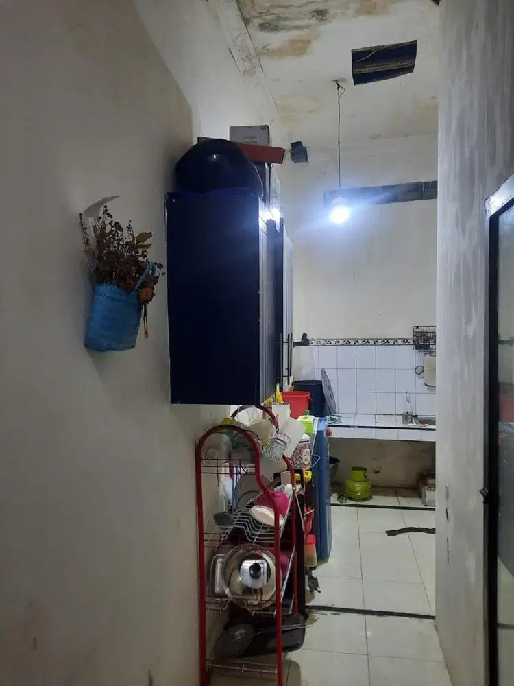 tabung gas dan kulkas