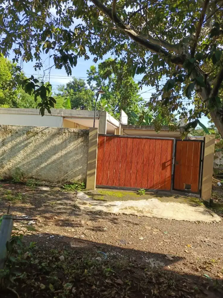 Rumah Kost Banyumanik