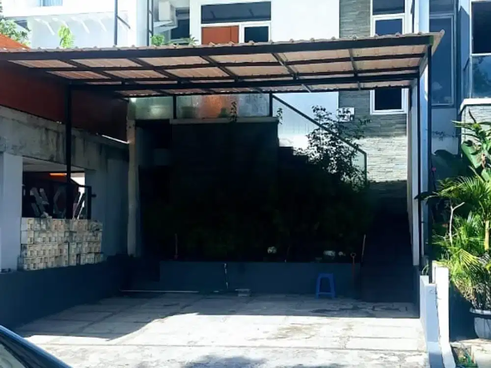 Dijual Rumah Full Renovasi di Modern Hill Pondok Cabe