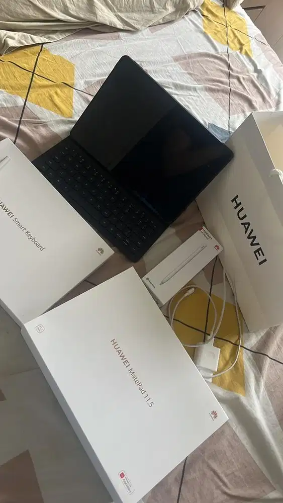 Huawei Matepad 11'5