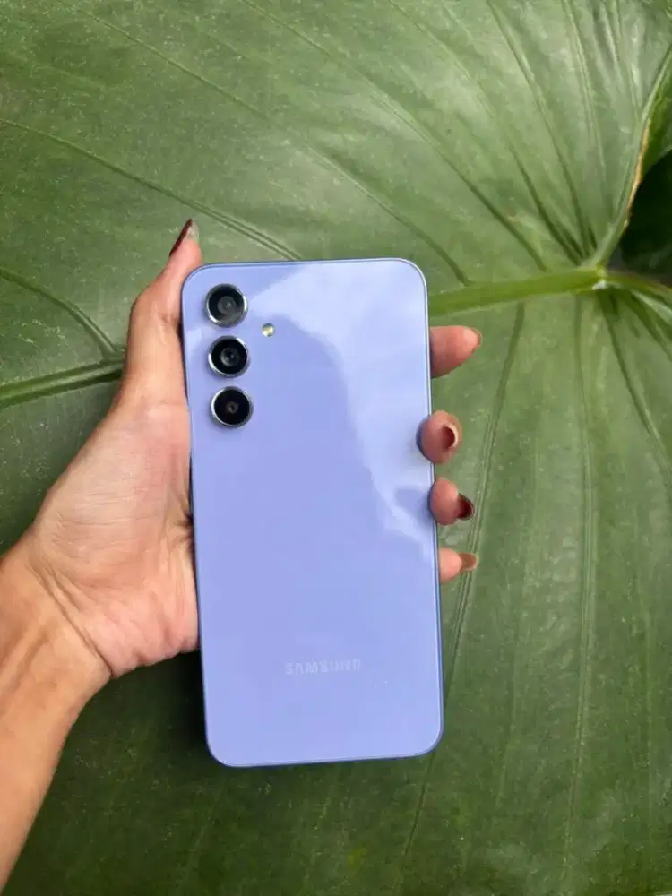Jual cepat samsung A54