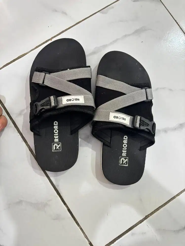 SENDAL RELOAD WANITA/PRIA