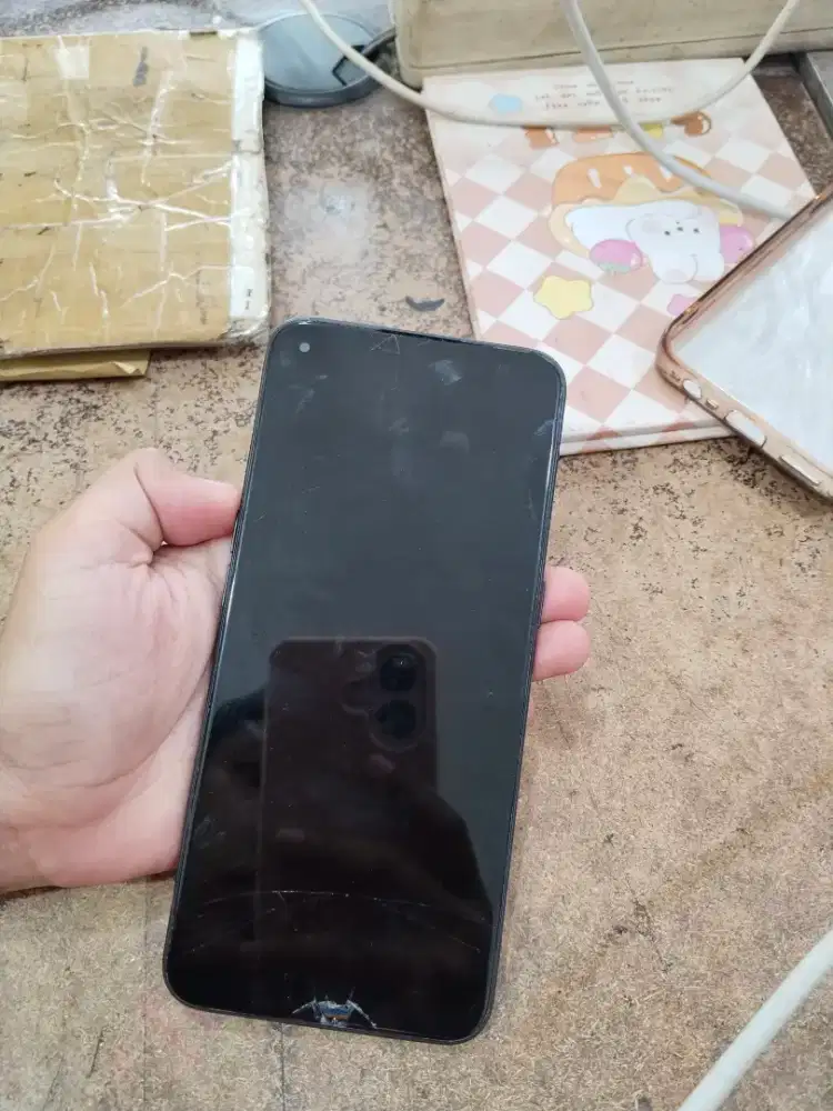 OPPO A53 4/64 seconde