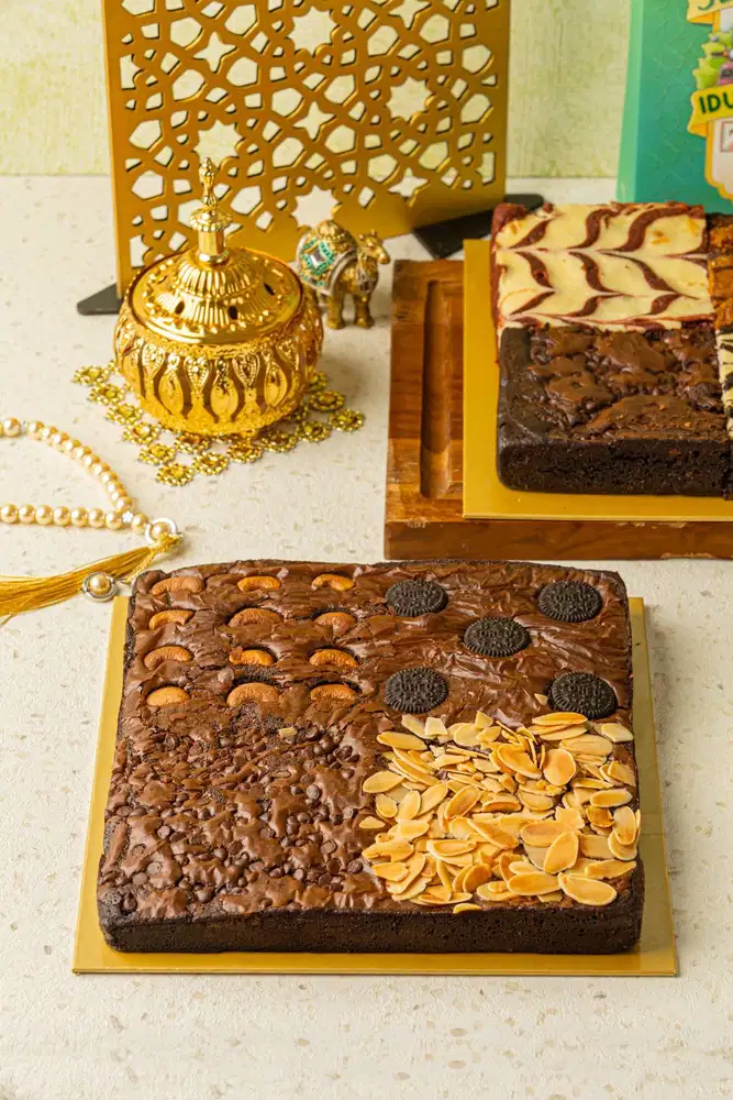 FREELANCE ADMIN&PACKING KUE HINGGA LEBARAN