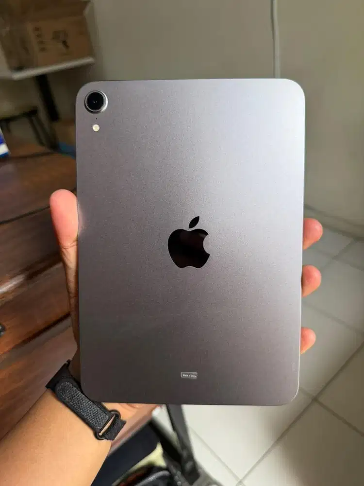 Ipad Mini 7 128GB IBOX