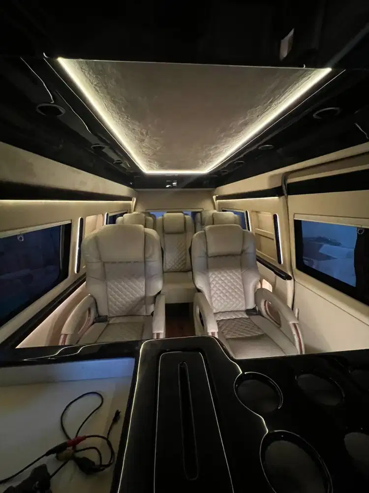 Toyota Hiace 2017 Diesel