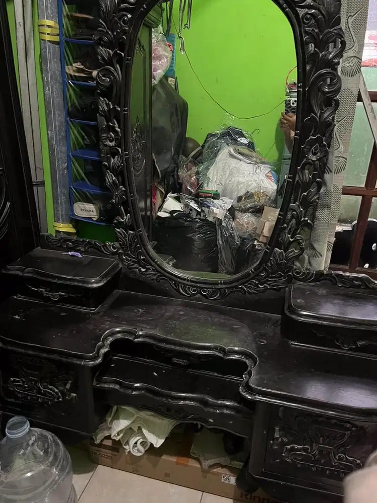 Perabotan rumah tangga