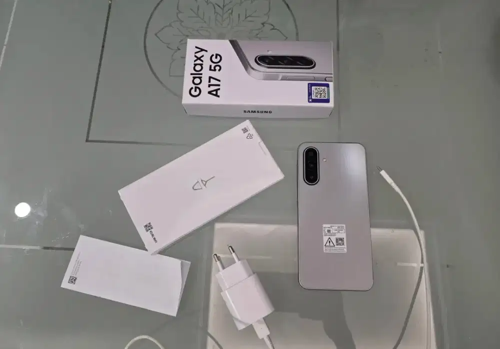 Samsung Galaxy A17 5G 8/256gb