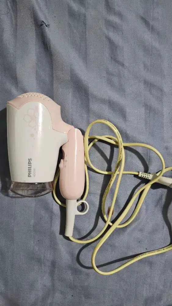 Philips Hair Dryer 400W