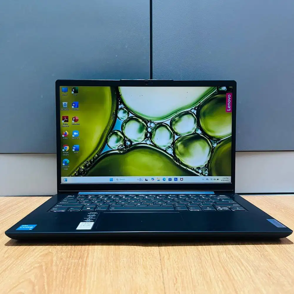 LENOVO IP 3-14IAU7_CORE I3-1215U_BEST SELLER