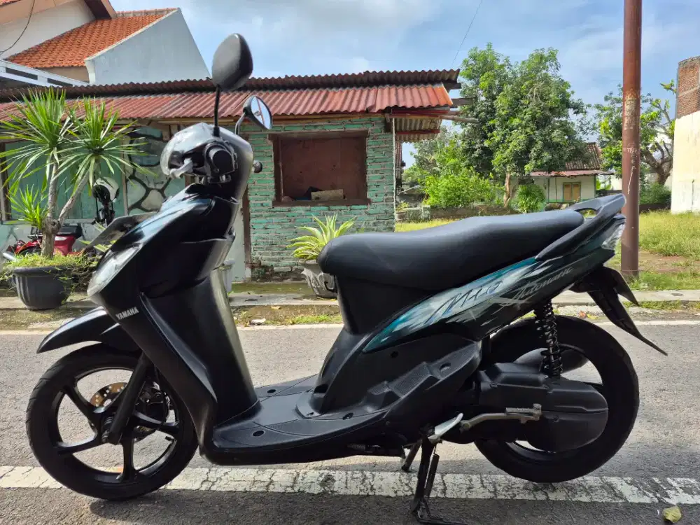 Yamaha Mio Sporty ‼️, Th 2009 , mulus