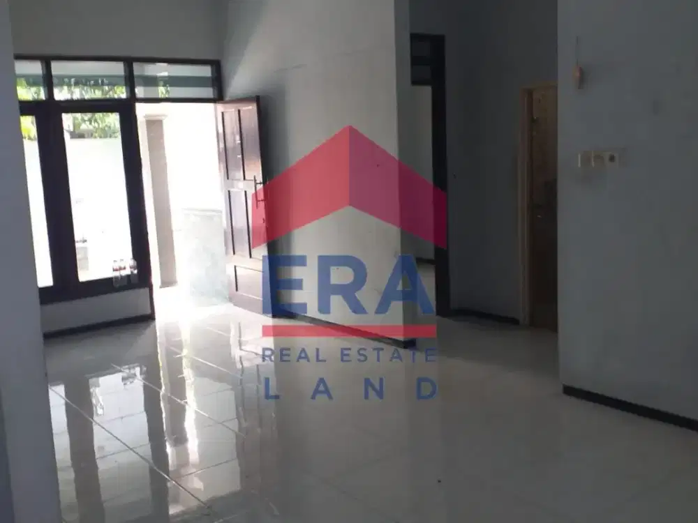Dijual Rumah di Jalan Perum Taman Sulfat Malang