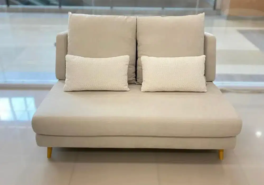 Sofa minimalis murah