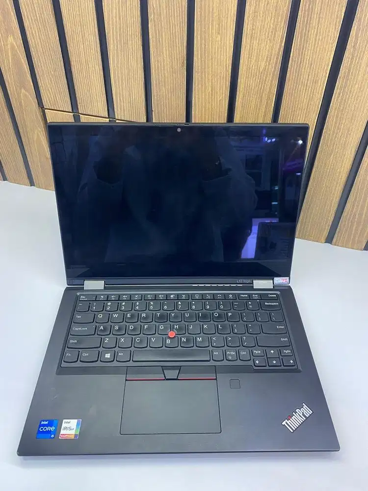 Lenovo thinkpad Yoga L13 Intel core i5 gen11 16Gb