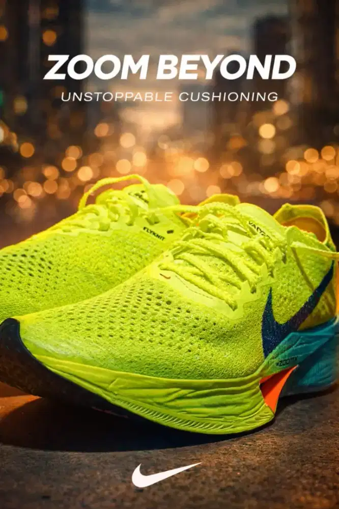 Nike Zoomx Vaporfly Next% 3