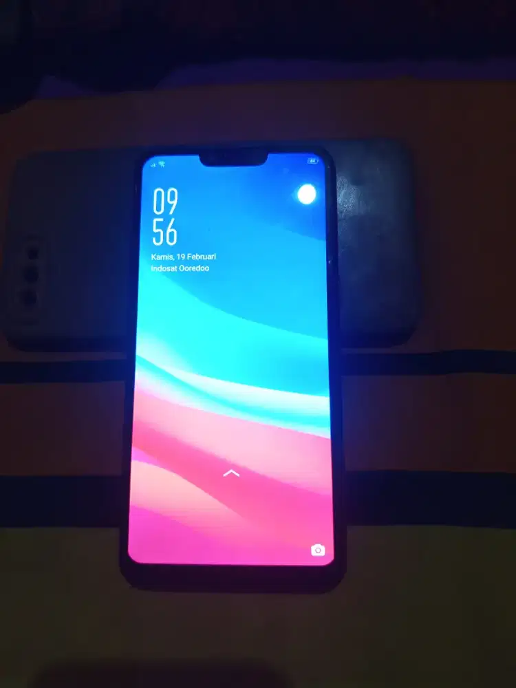 Dijual HP OPPO A5s