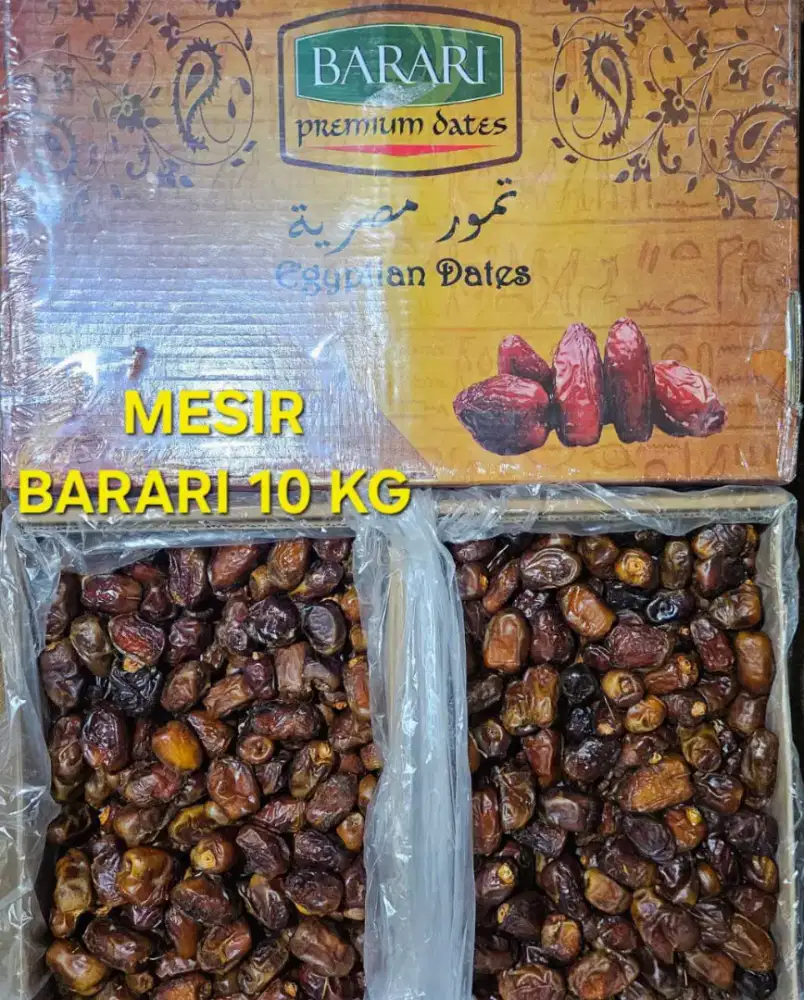 Kurma Sukari Premium