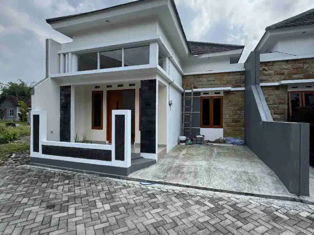 Dijual Rumah siap huni lokasi sangat strategis