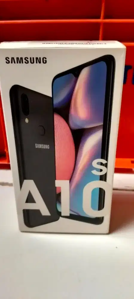 Jual Samsung A10S