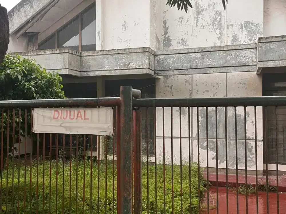 tanah dijual manyar kertoadi surabaya