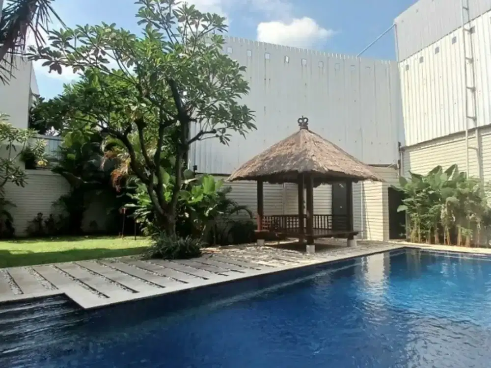 Rumah Idaman Siap Huni di Gandaria Jakarta Selatan